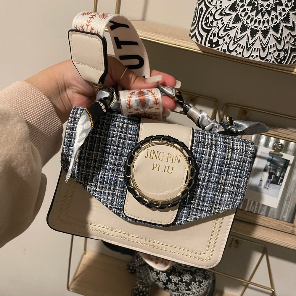 BAG SMALL